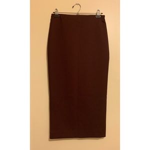 H&M Pencil Skirt
